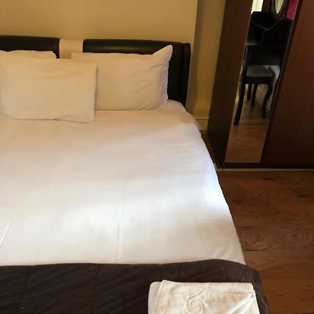 Paddington Hyde Park Apartment London Eksteriør billede