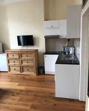 Paddington Hyde Park Apartment London Eksteriør billede