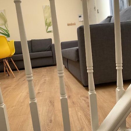 Paddington Hyde Park Apartment London Eksteriør billede