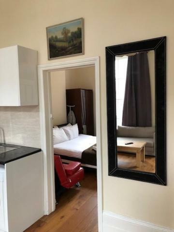 Paddington Hyde Park Apartment London Eksteriør billede